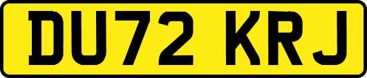 DU72KRJ