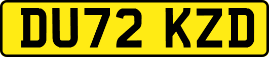 DU72KZD