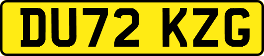 DU72KZG