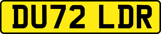DU72LDR