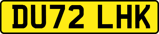 DU72LHK