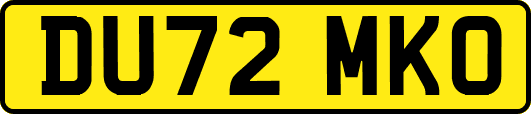 DU72MKO