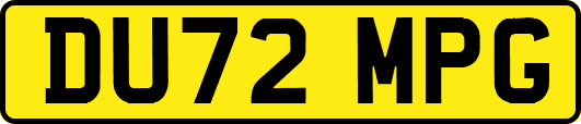 DU72MPG