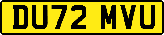 DU72MVU
