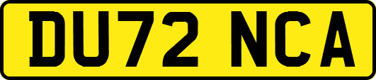 DU72NCA
