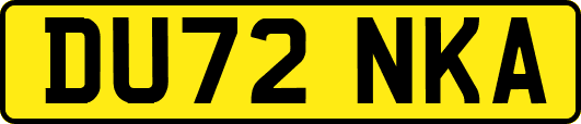DU72NKA