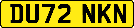 DU72NKN