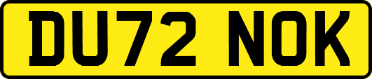 DU72NOK