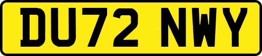 DU72NWY