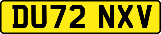 DU72NXV