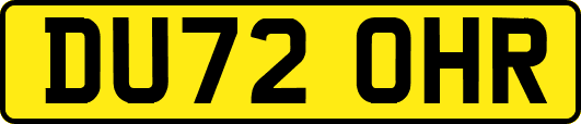 DU72OHR