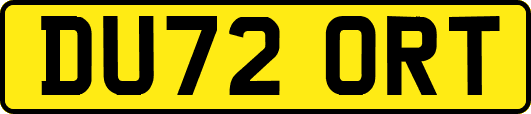 DU72ORT