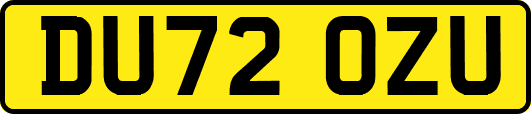 DU72OZU