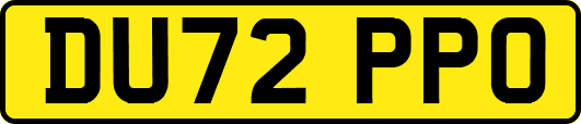 DU72PPO
