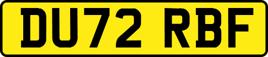 DU72RBF
