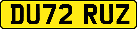 DU72RUZ