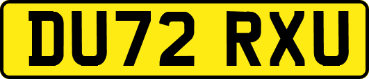 DU72RXU
