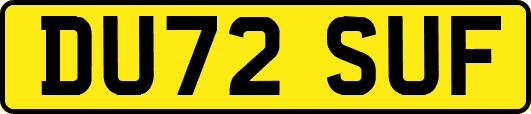 DU72SUF