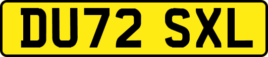 DU72SXL