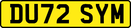 DU72SYM