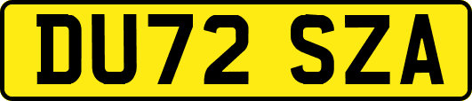 DU72SZA