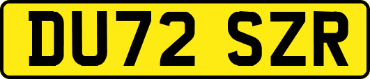 DU72SZR