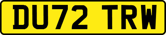 DU72TRW