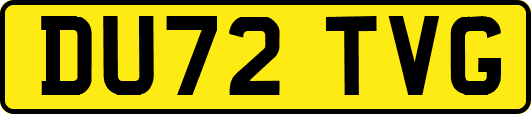 DU72TVG
