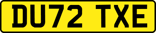 DU72TXE