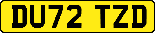 DU72TZD