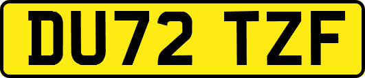 DU72TZF