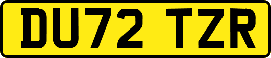 DU72TZR