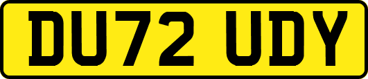 DU72UDY