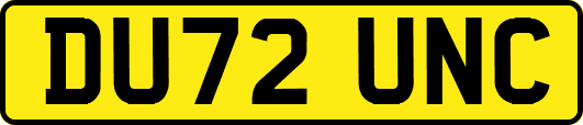 DU72UNC