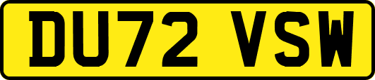 DU72VSW