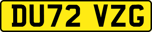 DU72VZG