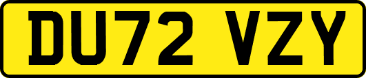 DU72VZY