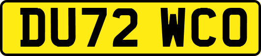 DU72WCO