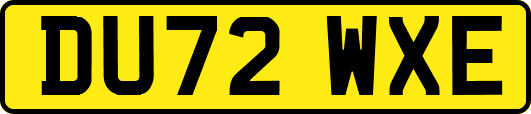 DU72WXE
