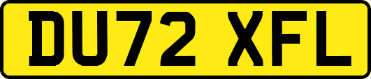 DU72XFL