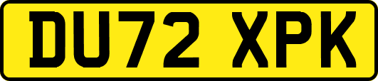 DU72XPK
