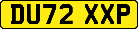 DU72XXP