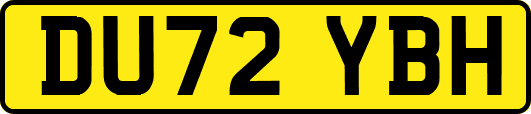 DU72YBH