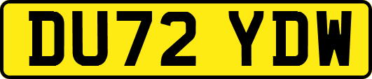 DU72YDW