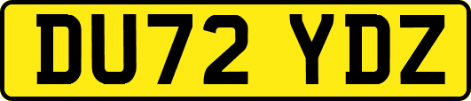 DU72YDZ