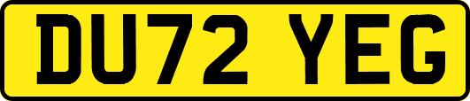 DU72YEG