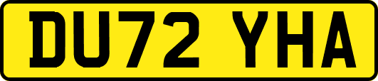DU72YHA