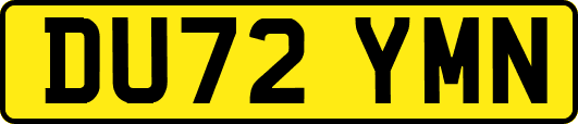 DU72YMN