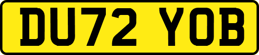 DU72YOB