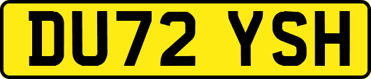 DU72YSH
